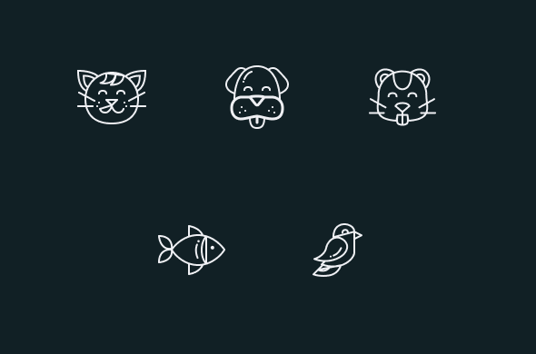 Strategy Icons